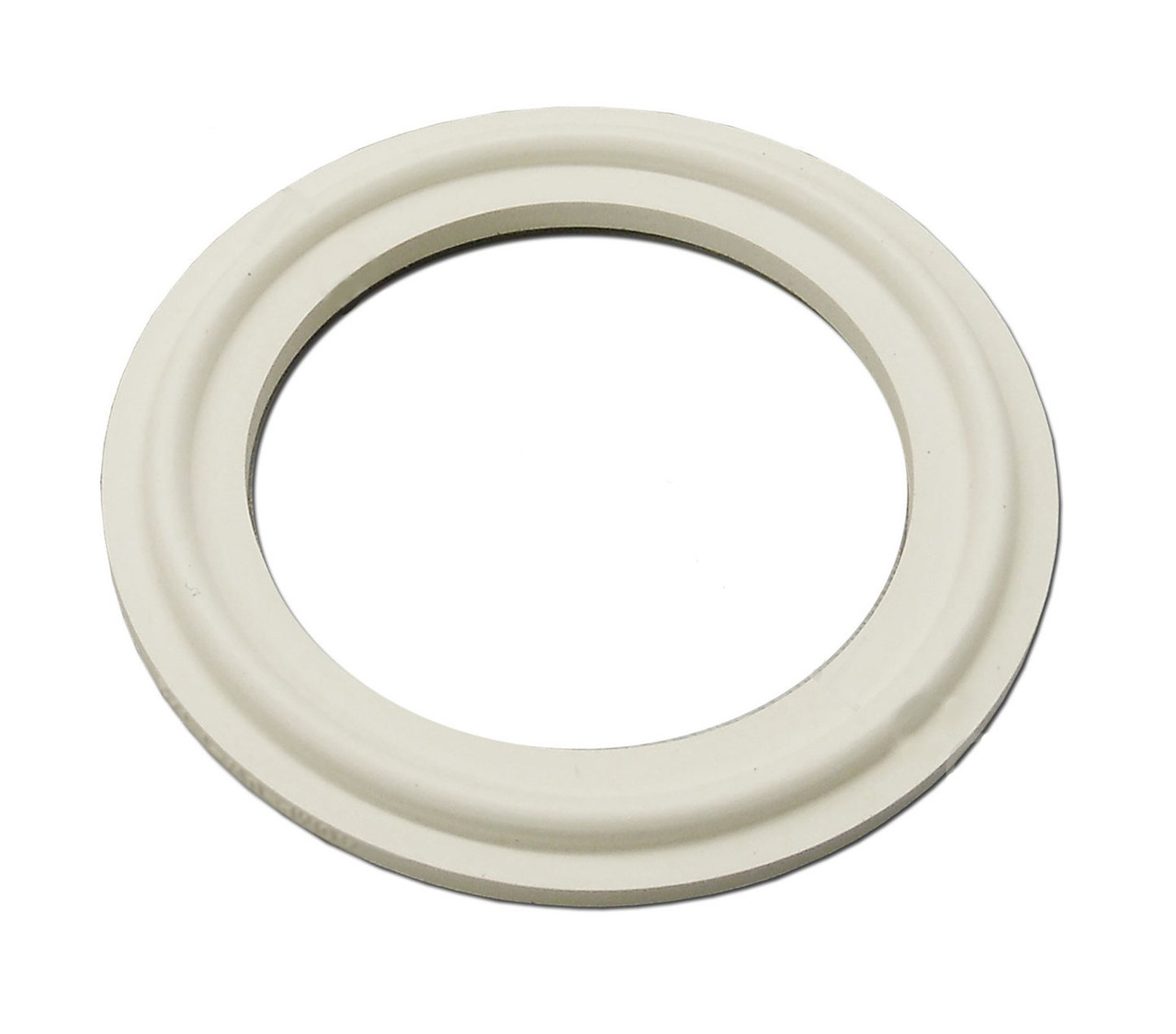Empaque EPDM blanco